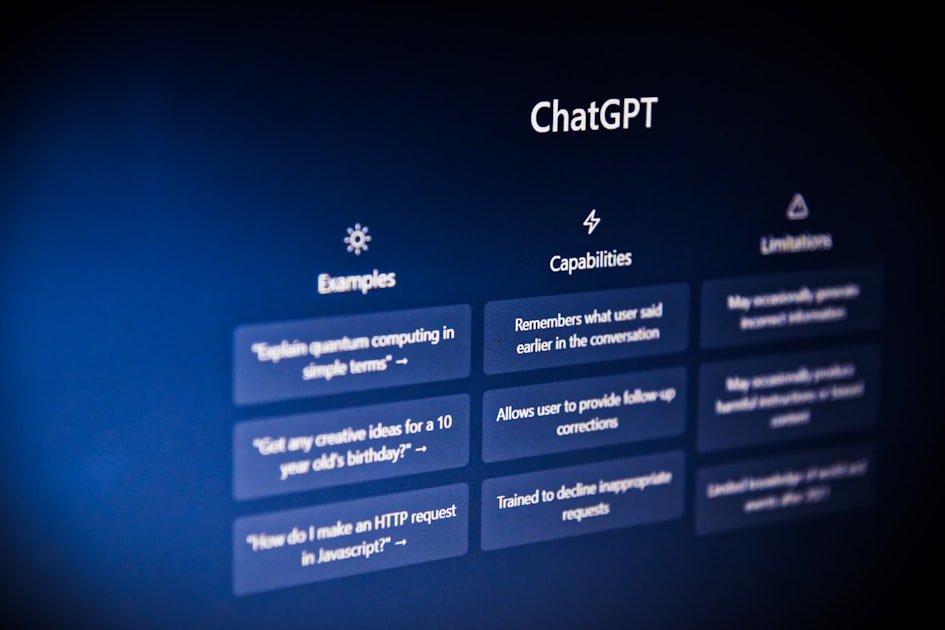 ChatGPT Alternatives 2026: 7 Powerful AI Tools to Try